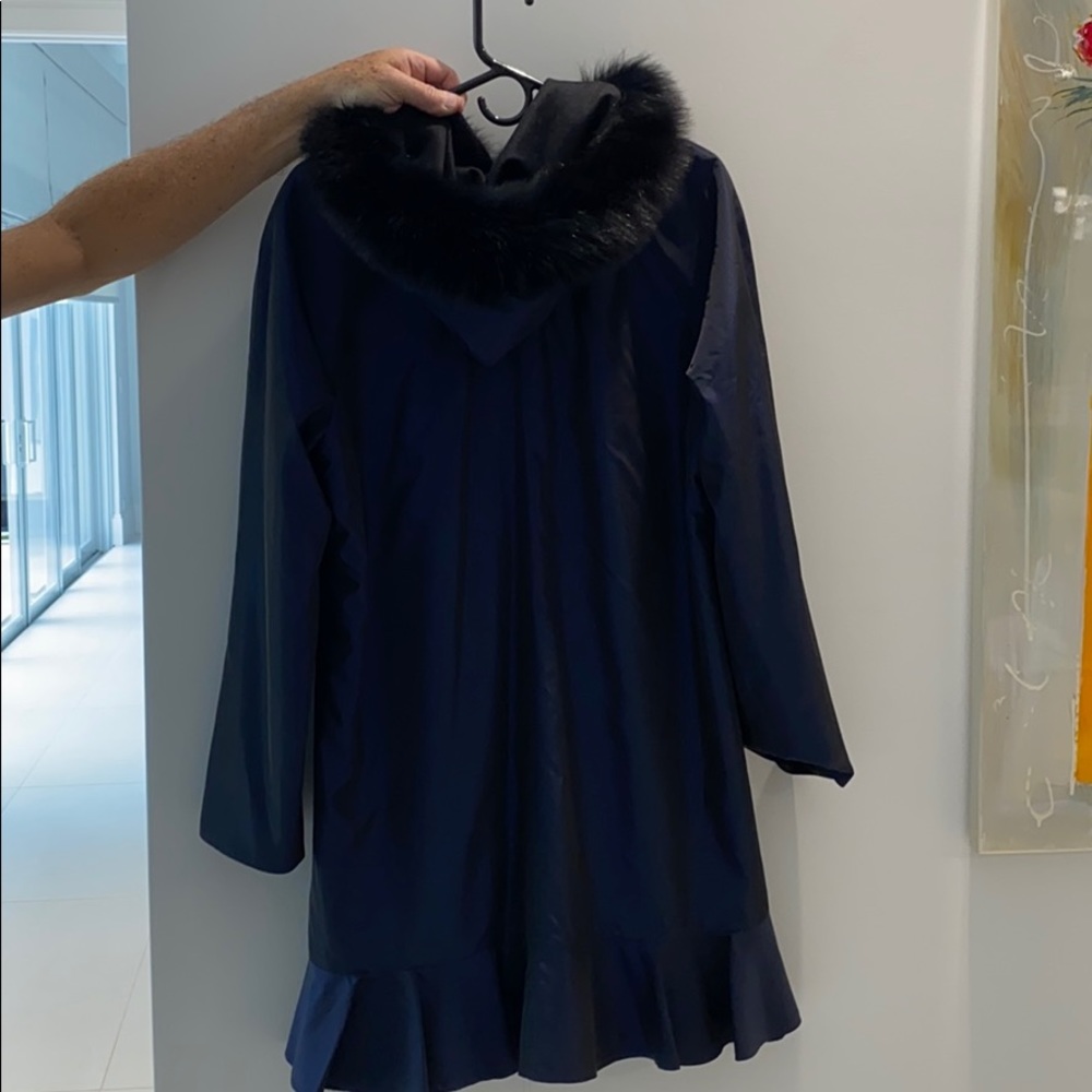 Reversible jacket - Picture 3 of 3